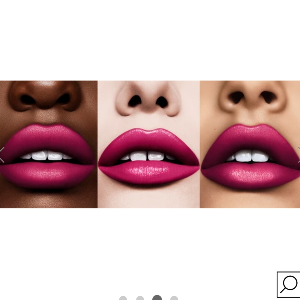 Pat McGrath Labs Pink Ultraness Lipstick